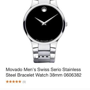 Meet your Posher, Isaiah